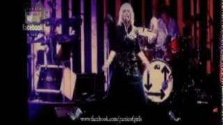Blondie - What I Heard (New Panic of Girls 2010 Unofficial video [HQ])