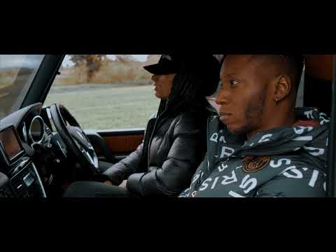 Shojon X Reece - AU-X