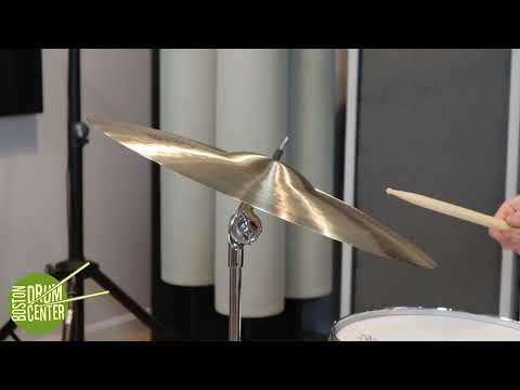 Zildjian K Constantinople 20" Bounce Ride Cymbal (2046g)