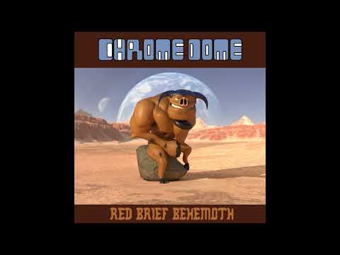 Red Brief Behemoth - Wario World Inspired Music