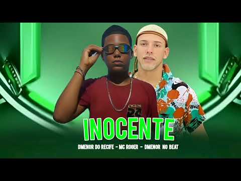 DMENOR NO BEAT  and DMENOR DO RECIFE 