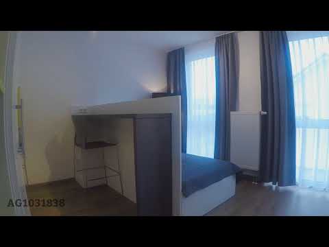 WU-1031838 - Möbliertes Apartment in Würzburg/Frauenland