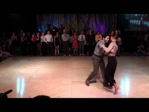 Lindy Focus X - Tri-Swing Tournament - Finals - Balboa Spotlights