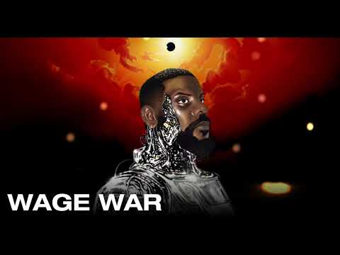 ODUMODUBLVCK - WAGE WAR on Spotify Charts