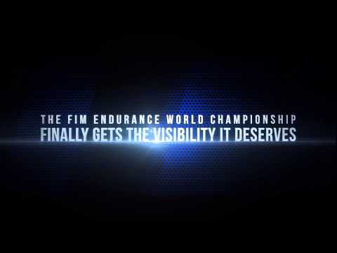 The FIM Endurance World Championship with Eurosport Events