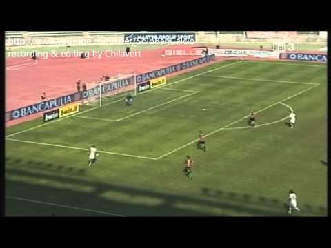 RAI3 17/09/2011: Bari 1 - 1 Nocerina