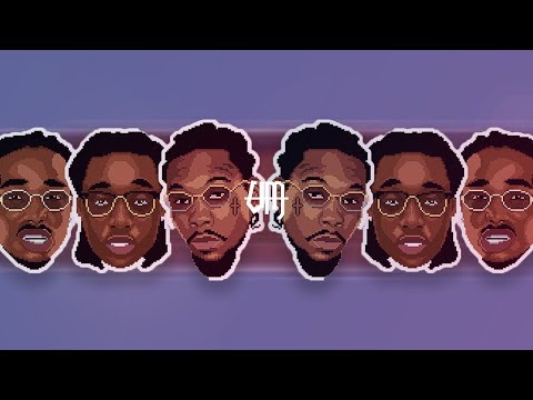 [FREE] Migos Type Beat "Untitled" | Culture 2 Type Beat | Type Instrumental 2018