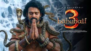 Download lagu Bahubali 3 New Released Full Hindi Dubbed Action Movie 2025 | Prabhas, SS Rajamauli #latestmovies​ mp3