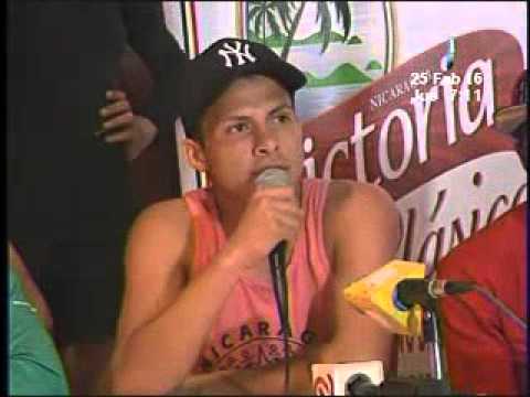 Lester "Tico" Medrano será el plato fuerte de la cartelera este fin de semana