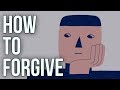 How To Forgive