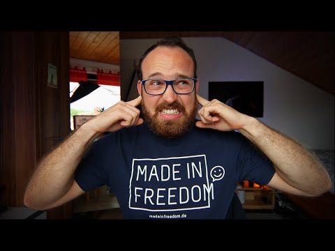 Rückkopplungen vermeiden 🔊 - 5 Strategien gegen Feedback