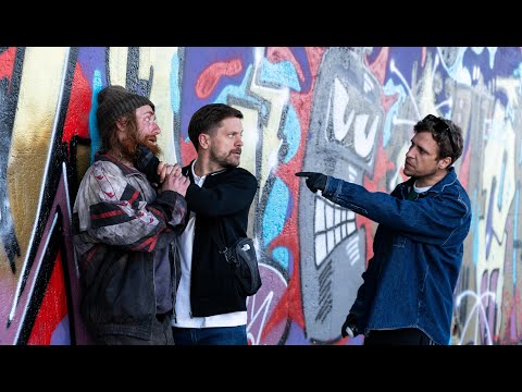 DŽOB- Nejlepší scény filmu