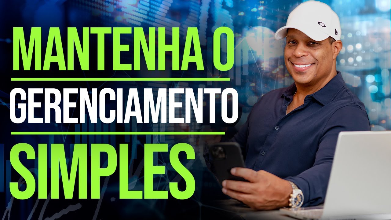 Cansado De Ser Um Trader Perdedor? VEJA ISTO!