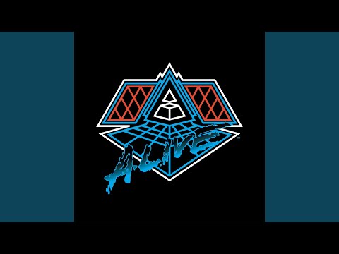 Videoclip de Prime Time of Your Life / Brainwasher / Rollin' & Scratchin' / Alive — Daft Punk