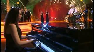 Chris de Burgh   The Bells of Christmas 2009   YouTube