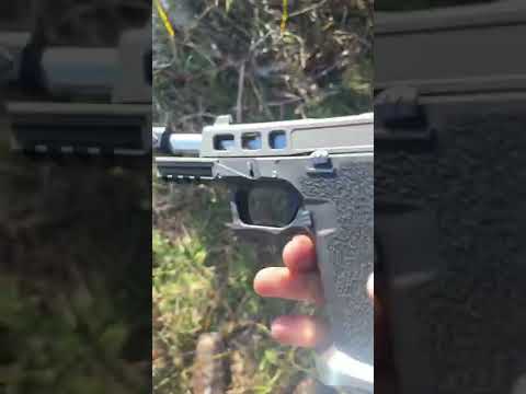 Ghost gun  #gun  #p80 #polymer80 #edc #legal #like #comment #subscribe #like #viral #viral #glock