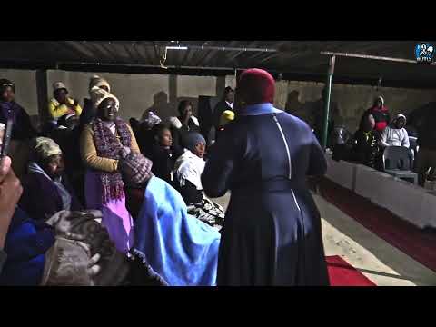 Chiri mauri hachitoreke - Mai Magara