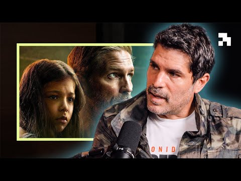 Sound of freedom: La PELÍCULA que INTENTARON CANCELAR – Eduardo NOS LO CUENTA
