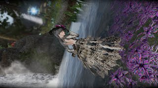 [ Modded Skyrim AE ] Adventures with Fenrir & Cute Followers! CTD ~ No Mic 2023_11_25