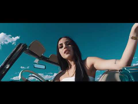 DANDO EL ROLL🔥 // COKO YAMASAKI ft.CRIS MICHEL [VIDEO OFICIAL]