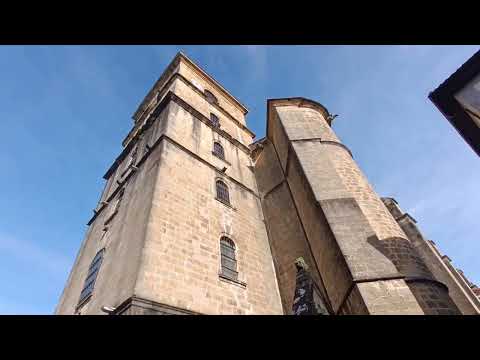 Paseo por Oyarzun - Oiartzun (Guipúzcoa)