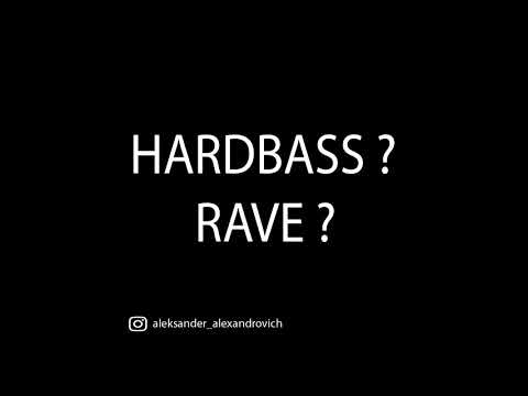 Hardbass Russia /Dance Rave/