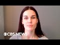 Former USDA Worker Fired By Trump Administration Shares Her Story