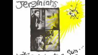 The Jeremiahs - Wipe Away Your Tears 1987 Abstract Sounds. 12 ABS 053