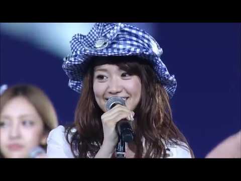 Heavy Rotation - AKB48 ( 2012 Final Closing Song )
