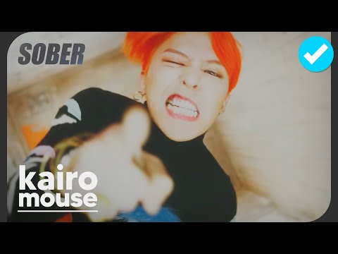 Kairo Mouse - SOBER (BIGBANG Cover Español)