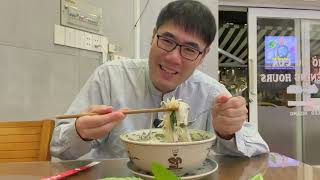 Pho Vietnam | Real Local Vietnamese Food Experience
