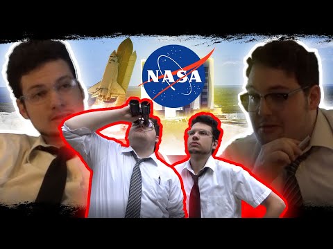 Steam Community :: Video :: Inside NASA