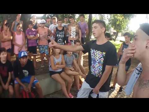 JUANC vs TOMACO-8VOS-REYES DEL BERRETIN-3RA EDICION