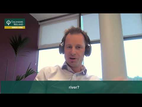 Build Big, Build Green, Build Better: Ross Cullen, Group Chief Engineer at SISK