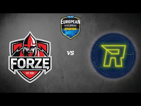 ex-ETHEREAL vs forZe — European Development Championship
