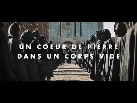 Video thumbnail for Un cœur de pierre dans un corps vide