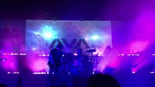 Angels and Airwaves Dry Your Eyes Live in Chicago (part 3) December 2019)