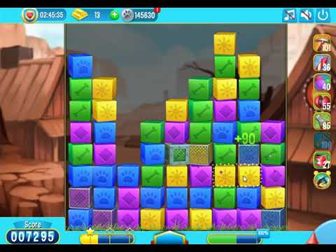 Pet Rescue Saga level 2791 no boosters ►TOBIAS DEAMON◄