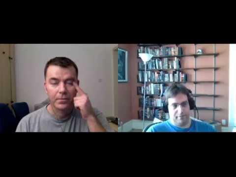 Dave Rolsky author of DateTime and a lot of other CPAN modules