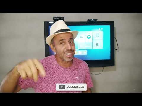 How to update any TV box