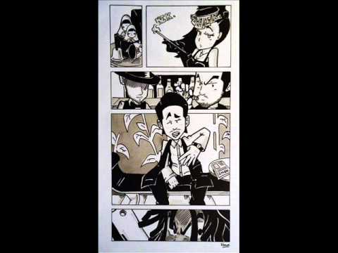 Nekfeu - Poupée Russe "Freestyle 4" (Version Courte Bonne Qualité)