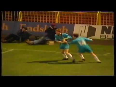 1994-95 Sunderland 1 Derby County 1 - 31/12/1994