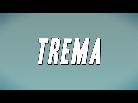 Night Skinny - Trema ft. Tedua, Lazza (Testo)