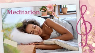  Nature music relax mind body, meditation, more energy, sounds for deep sleeping