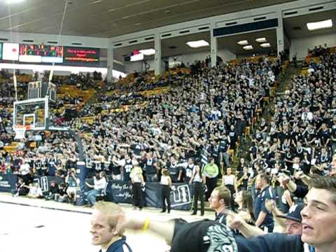 #BIAHroadtrip - Utah State- Winning Team Losing Team