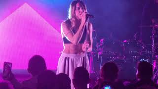 Spice Girls Melanie C &quot;End Of Everything&quot; Live at 02 Shepherd&#39;s Bush London 2.16.2022