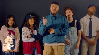 Cover art for Take My Hand