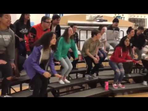 Kanaval by Sydney Guillaume - SLHS Concert Choir