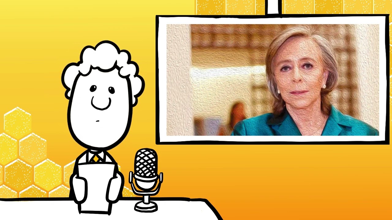 #GiroPositivo 13/12/25: FGR procedió penalmente contra María Amparo Casar