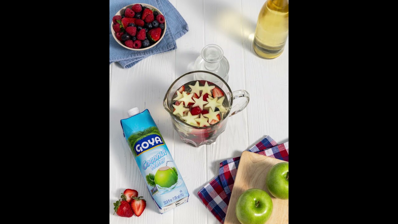 White Sangria